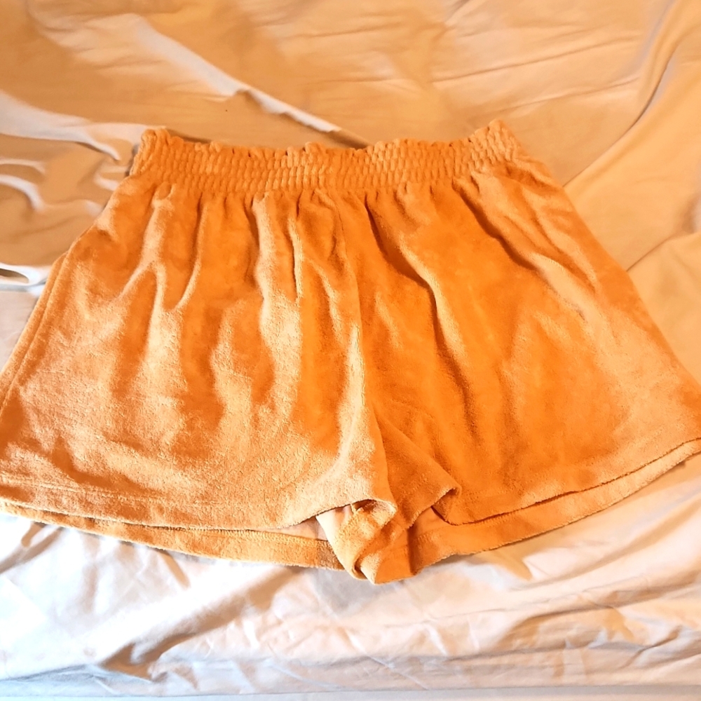 HM cloth short